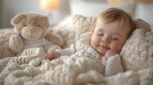 Pourquoi coudre pour votre bébé ? les avantages de la couture maison