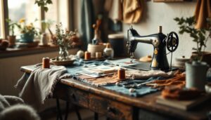 Quel est le tarif d'un cours de couture ? Découvrez les options et leurs coûts