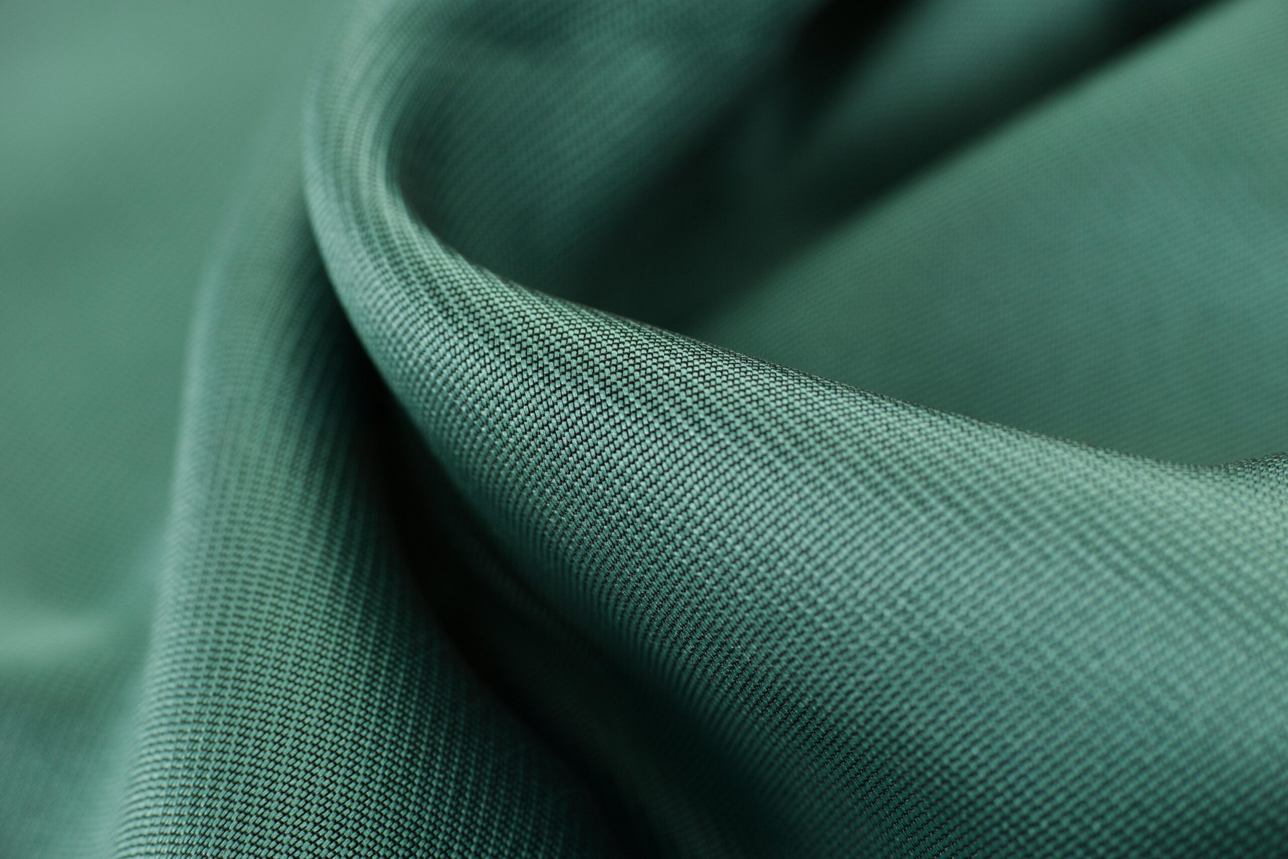 Pourquoi choisir du tissu bio pour vos projets de couture