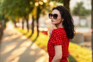 Robes pratiques et élégantes : refaites votre dressing pour toute l'année
