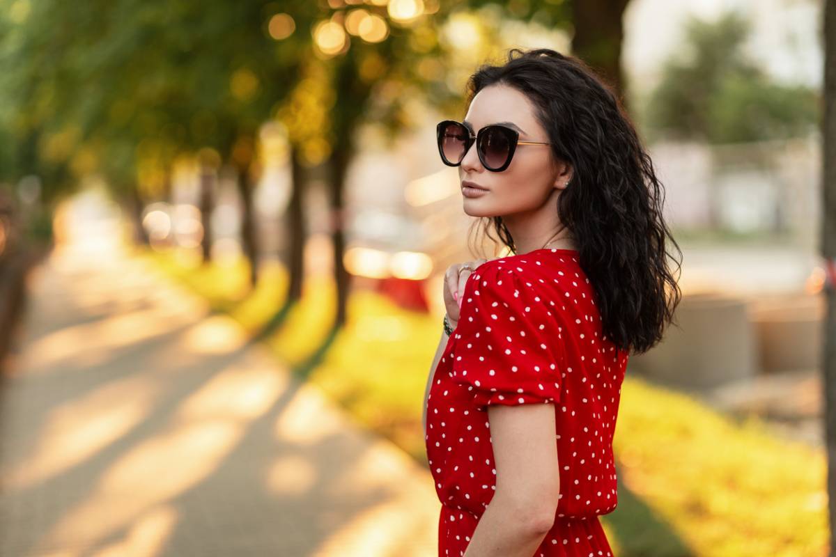 Robes pratiques et élégantes : refaites votre dressing pour toute l'année