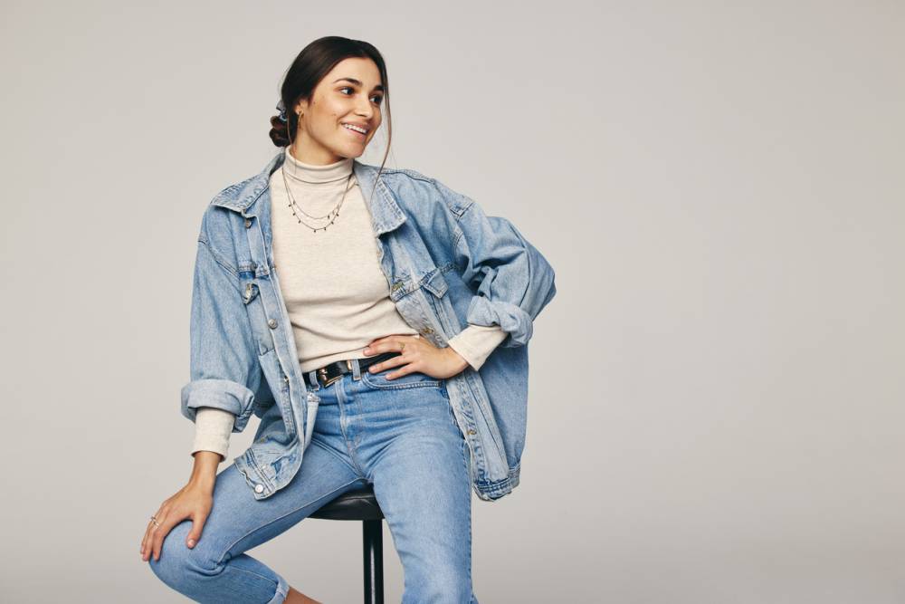 Le denim se décline en une multitude de coupes adaptées à chaque silhouette.