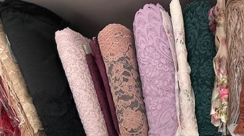 Coudre sa propre lingerie : le geste de couture le plus intime, le plus puissant