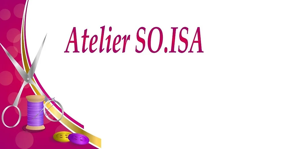 Atelier So Isa