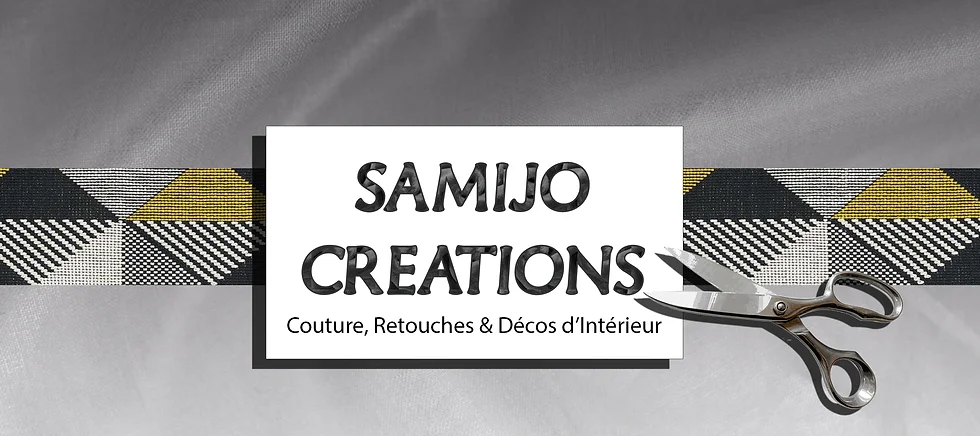 Samijo Retouches