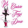 Vir Couture Temps Danse