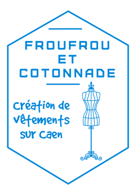 Froufrou et Cotonnade