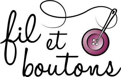 Fil et Boutons