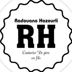 Hazourli Radouane