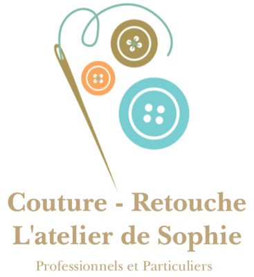 Atelier de Sophie : Couture - Retouche