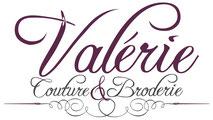 Valérie Couture et Broderie