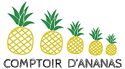 Comptoir d'Ananas