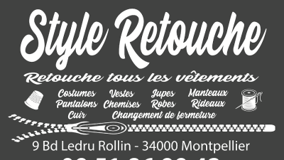 Style Retouche