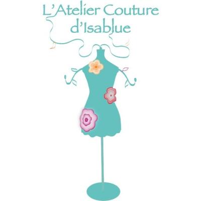 L'atelier Couture D'isablue
