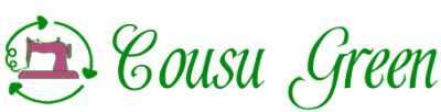 Cousu Green