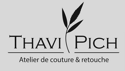 Thavi Pich Couture & Retouches