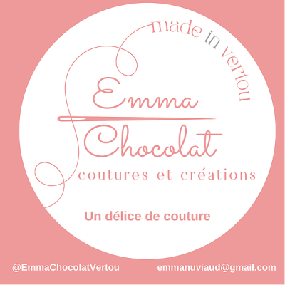 Emma Chocolat Vertou