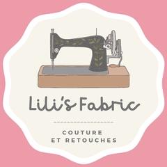 Lili's Fabric