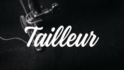 Tailleur & Couture