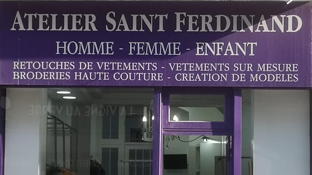 Atelier Saint Ferdinand