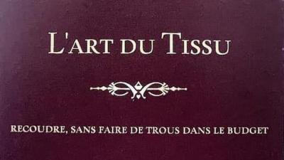 L'art du Tissu