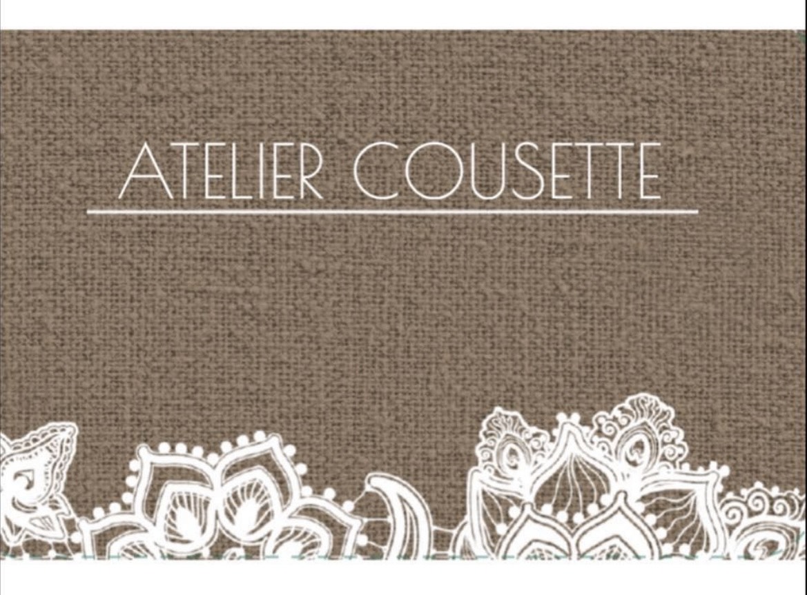 Atelier Cousette