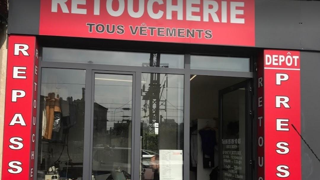 Ziver Retoucherie