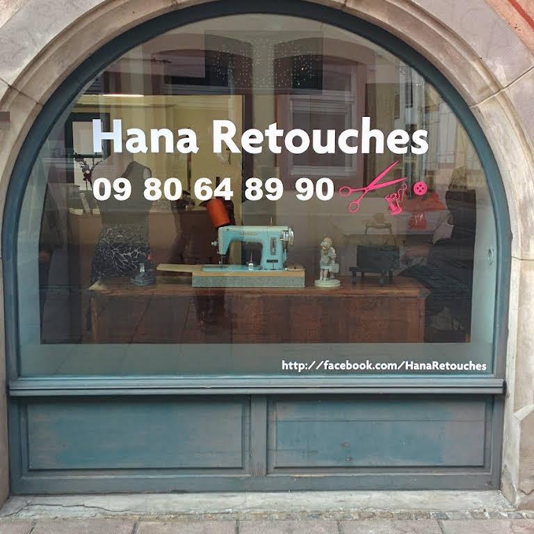 Hana Retouches