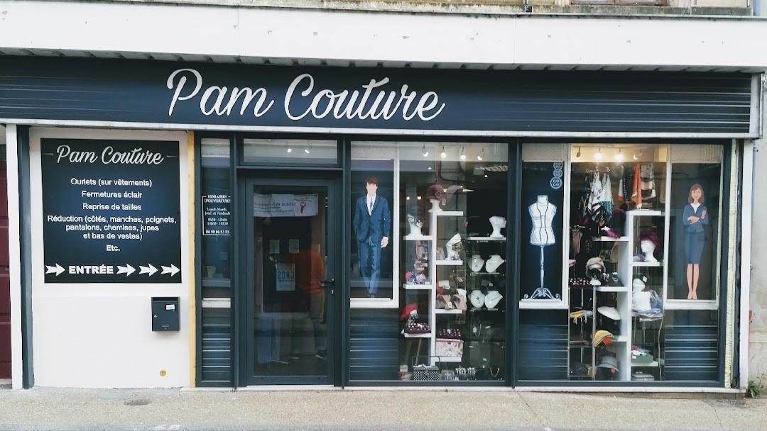 Pam Couture