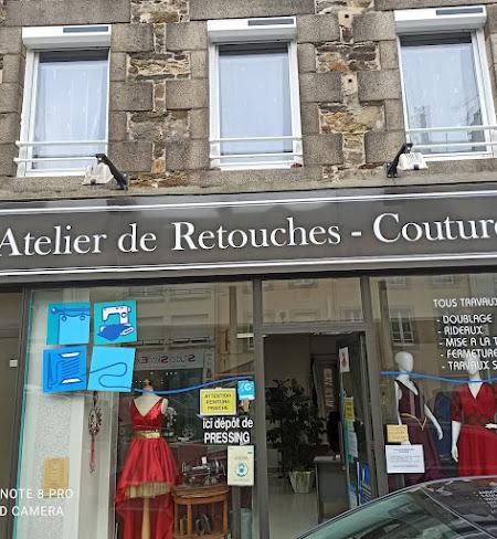 Atelier de Retouches