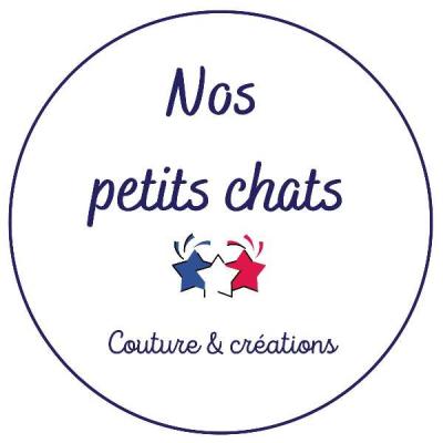Ma Couture / Nos Petits Chats