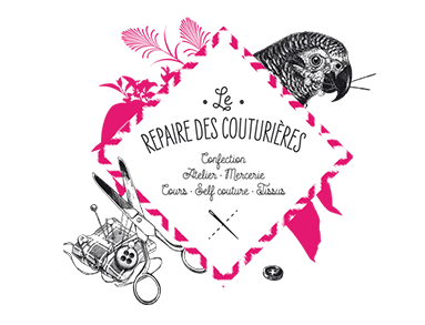 Le Repaire des Couturieres