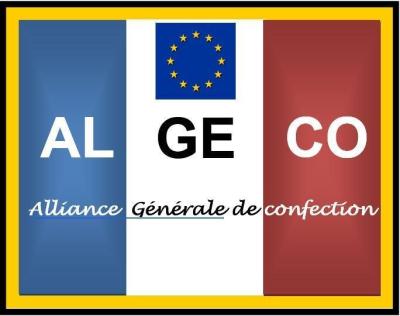 Alliance Generale de Confection Al Ge Co