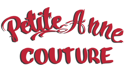 Petite Anne Couture