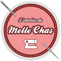 L'atelier de Melle Chas