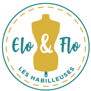 Elo & Flo - Les Habilleuses