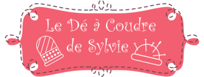 Le Dé à Coudre de Sylvie