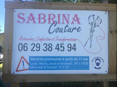 Sabrina Couture