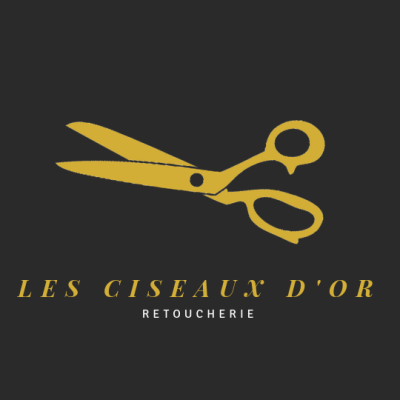 Les Ciseaux D'or