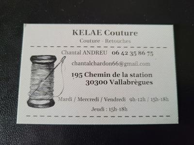 Kelae Couture
