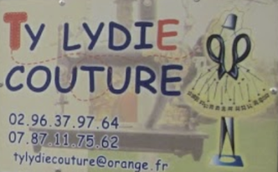Ty Lydie Couture