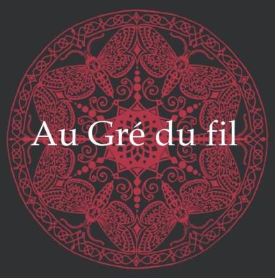 Véronique Leroux - Au Gré du Fil