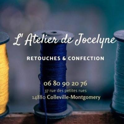L'atelier de Jocelyne - Retouche & Confection