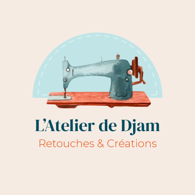 L'atelier de Djam