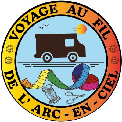 Voyage Au Fil de L'arc-en-ciel