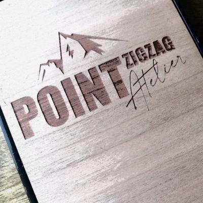 Point Zigzag Atelier