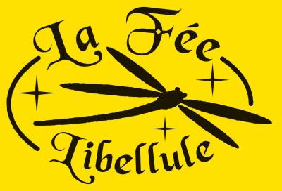 La Fée Libellule