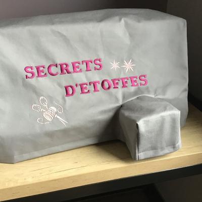 Secrets D'etoffes