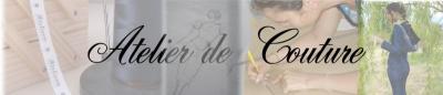 Atelier de Couture- Glanys Fermont