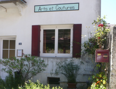 Arts et Couture